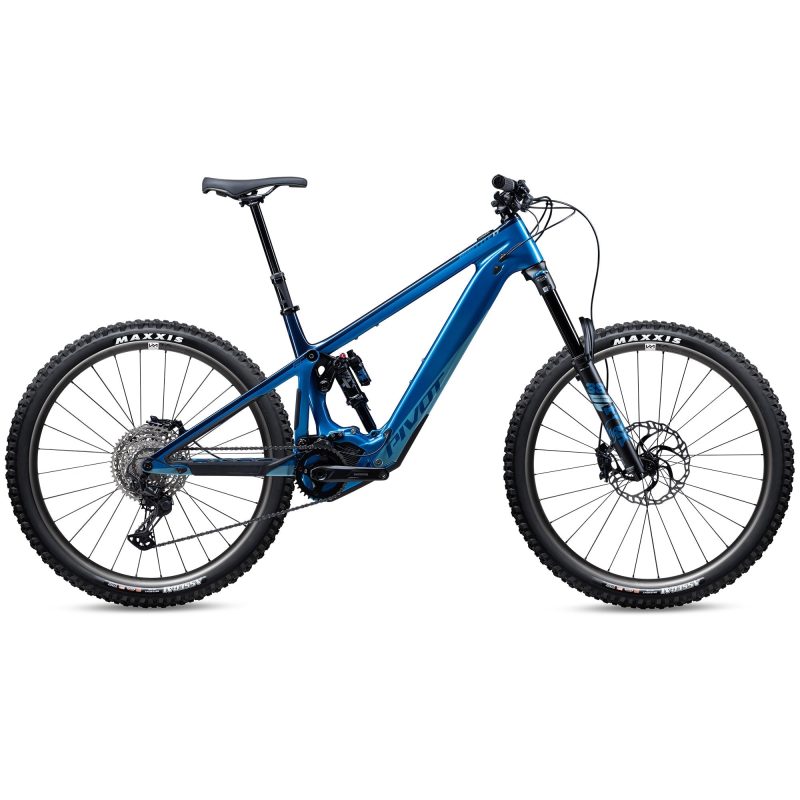 Pivot Cycles Shuttle LT - Image 3