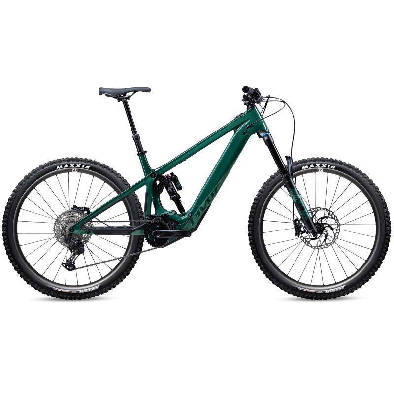 Pivot Cycles Shuttle LT - Image 4