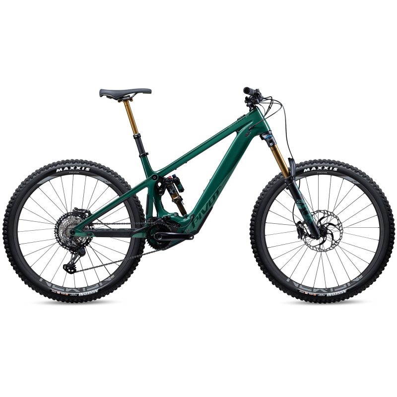 Pivot Cycles Shuttle LT - Image 2