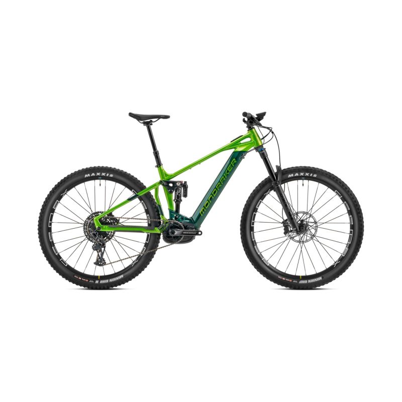 Mondraker Crafty R 2023 - Image 3