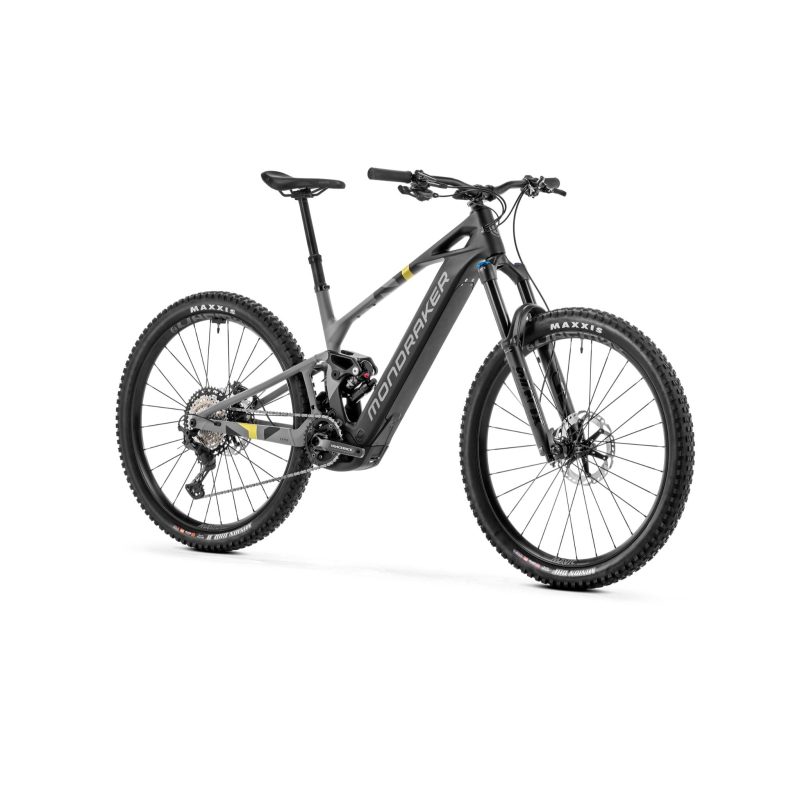 Mondraker Crafty Carbon R 2025 - Image 3
