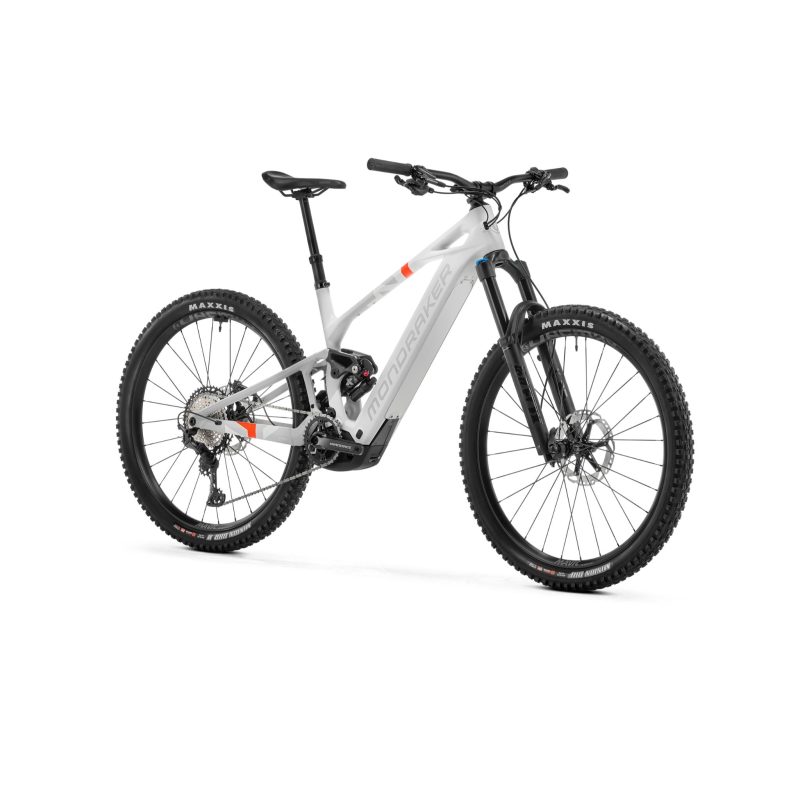Mondraker Crafty Carbon R 2025 - Image 5