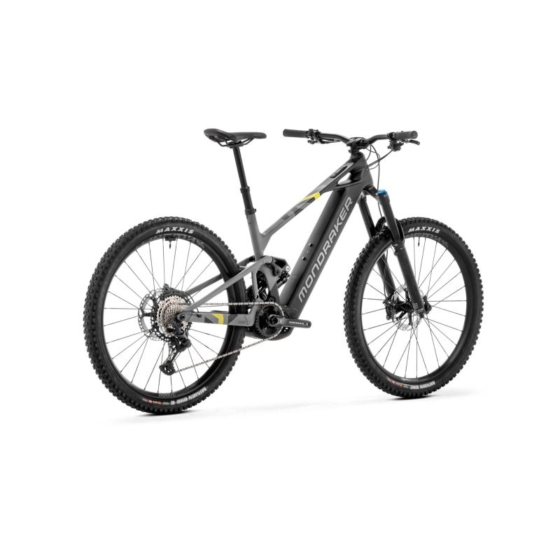Mondraker Crafty Carbon R 2025 - Image 4