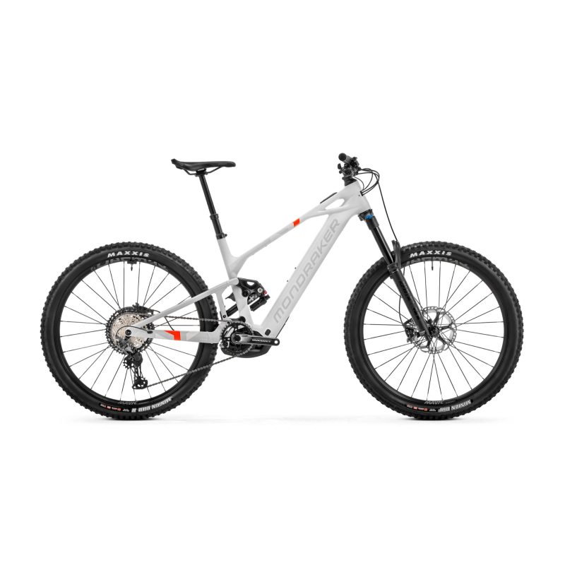 Mondraker Crafty Carbon R 2025 - Image 2