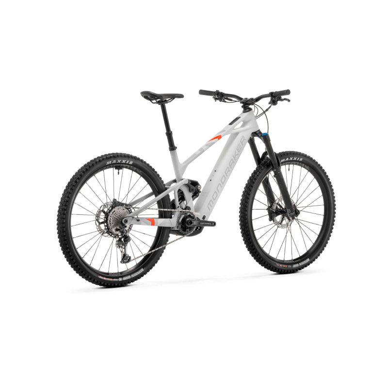 Mondraker Crafty Carbon R 2025 - Image 6