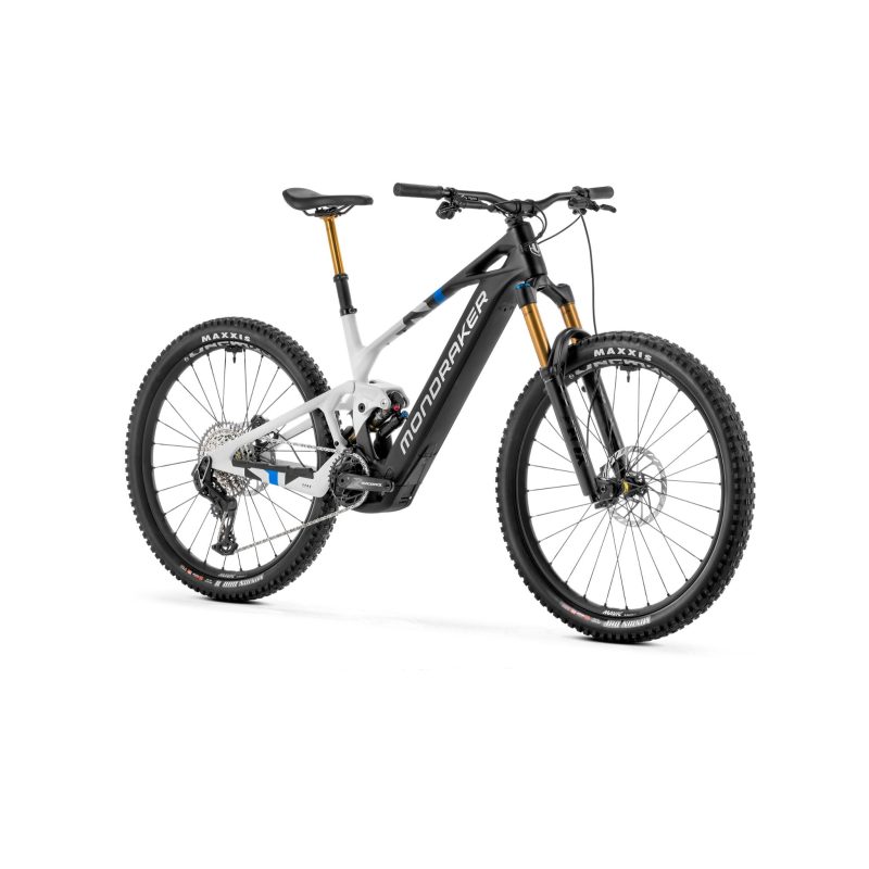 Mondraker Crafty Carbon RR S 2025 - Image 2
