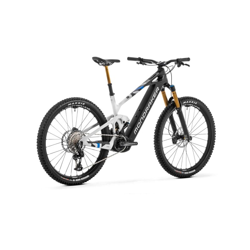 Mondraker Crafty Carbon RR S 2025 - Image 3