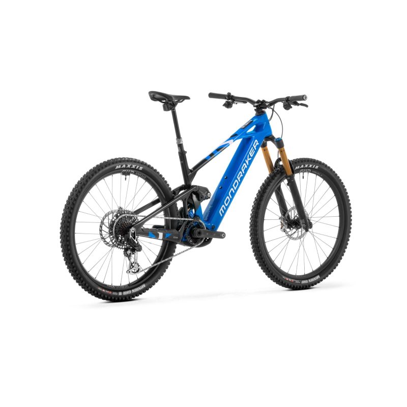 Mondraker Crafty Carbon RR SL 2025 - Image 3