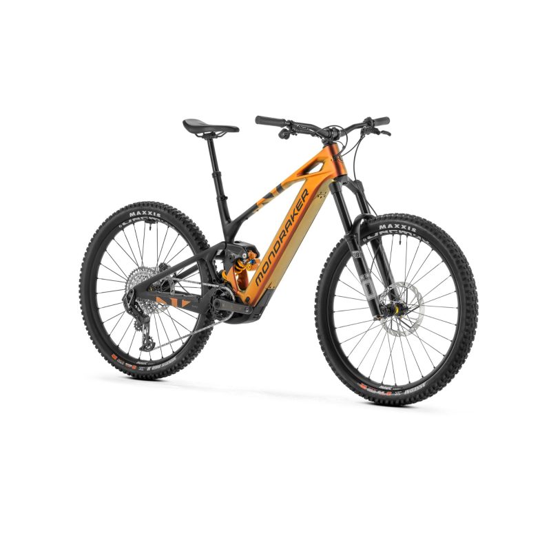 Mondraker Crafty Carbon XR 2025 - Image 2