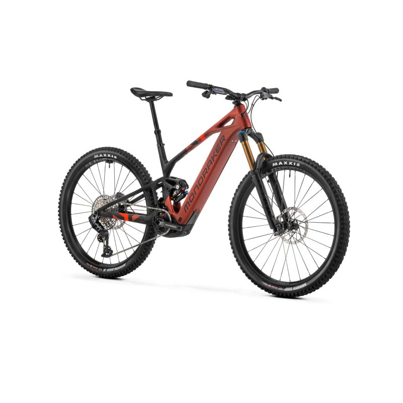 Mondraker Crafty Carbon RR 2025 - Image 2