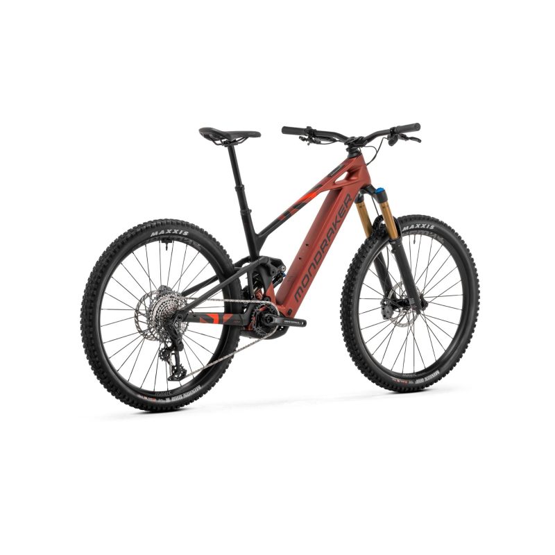 Mondraker Crafty Carbon RR 2025 - Image 3