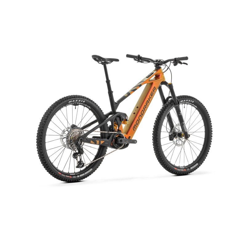 Mondraker Crafty Carbon XR 2025 - Image 3