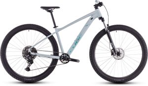 Cube Aim Race Mountain Bike 2025