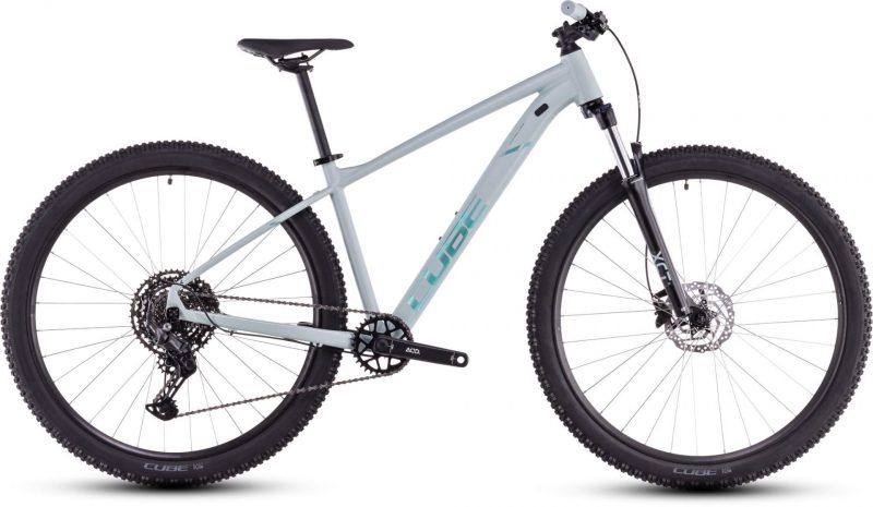 Cube Aim Race Mountain Bike 2025