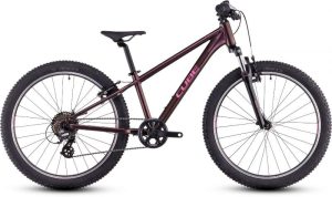 Cube Acid 240 Children's Bike 2025