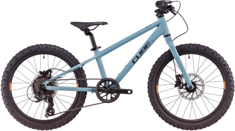 Cube Acid 200 Disc Children's Bike 2025 - Image 3