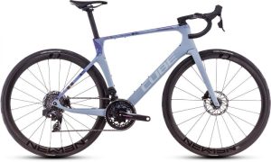 Cube Agree C:62 SLX Road Bike 2025
