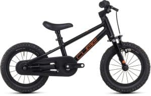 Cube Numove 120 RT Children's Bike 2024