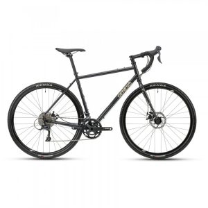 Genesis Croix de Fer 10 Black