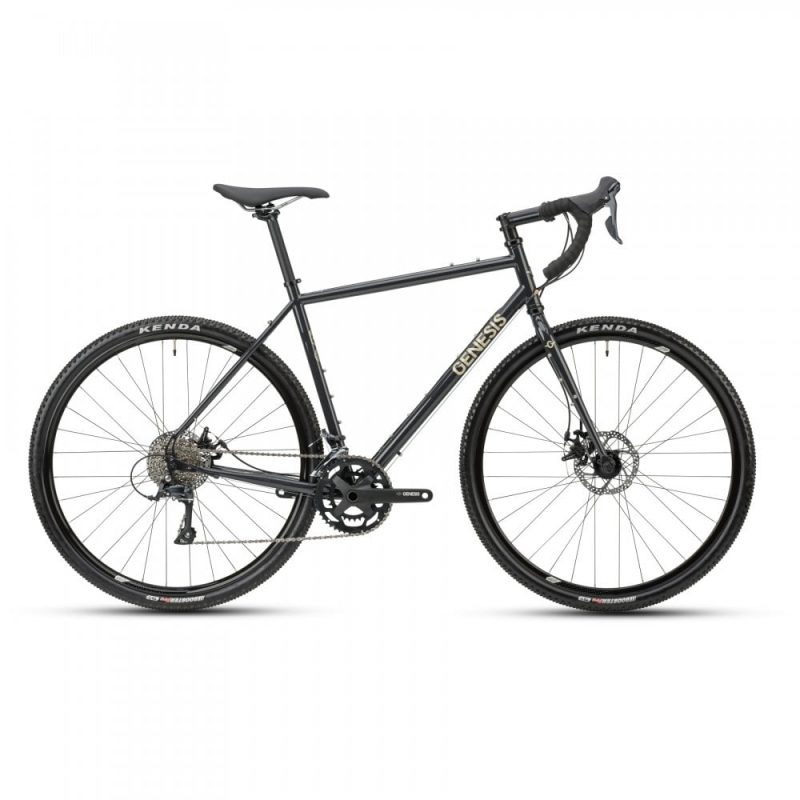 Genesis Croix de Fer 10 Black