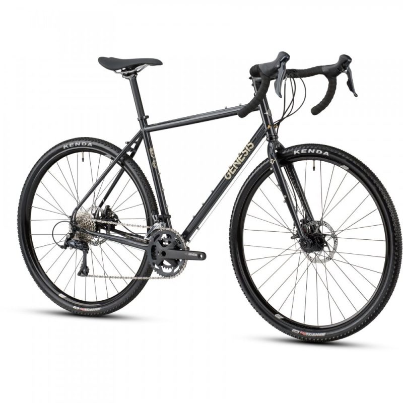 Genesis Croix de Fer 10 Black - Image 2