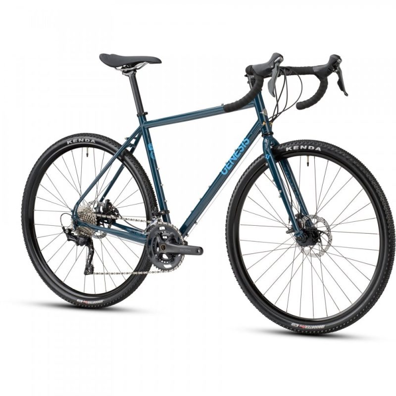 Genesis Croix de Fer 20 Blue - Image 2