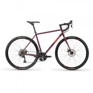 Genesis Croix de Fer 30