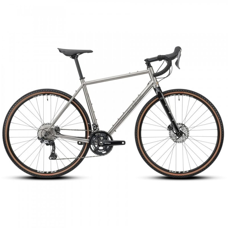 Genesis Croix de Fer Ti