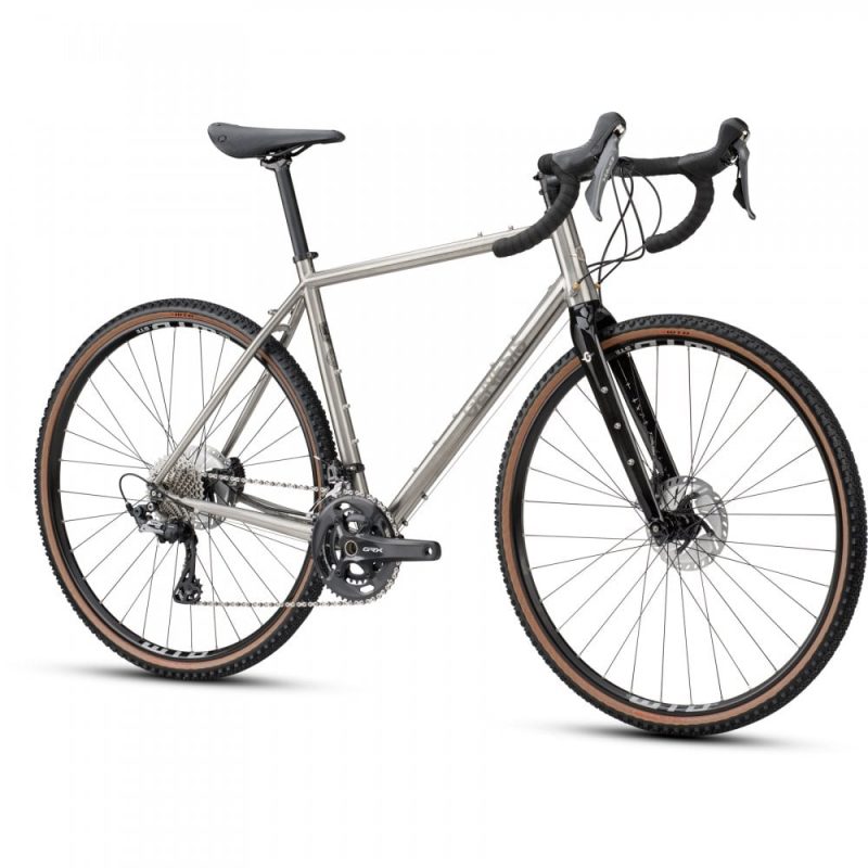 Genesis Croix de Fer Ti - Image 2