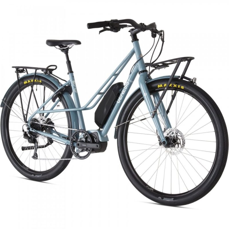 Genesis Columbia Electric Bike - Image 2