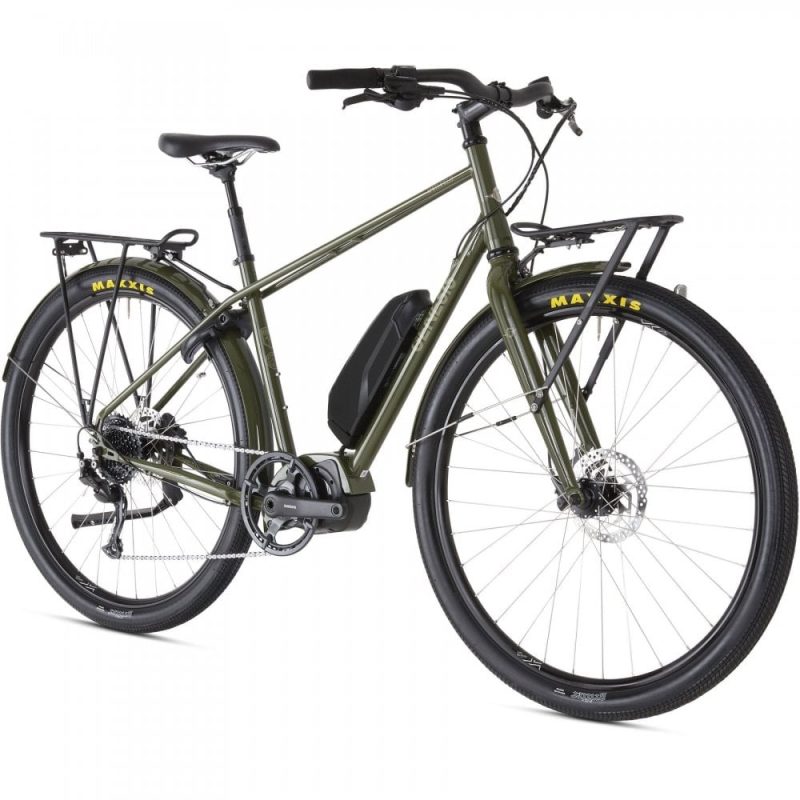 Genesis Smithfield Electric Bike - Image 2