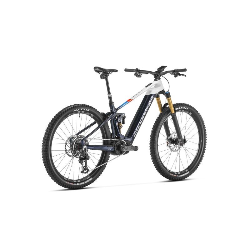 Mondraker Crafty Carbon RR SL 2024 - Image 2