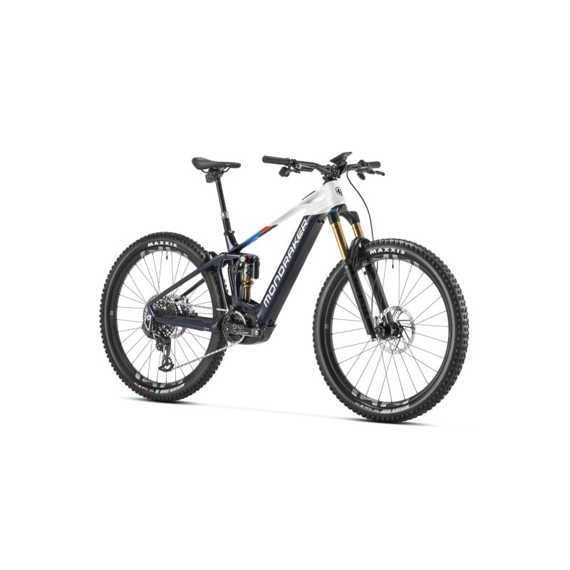 Mondraker Crafty Carbon RR SL 2024 - Image 3