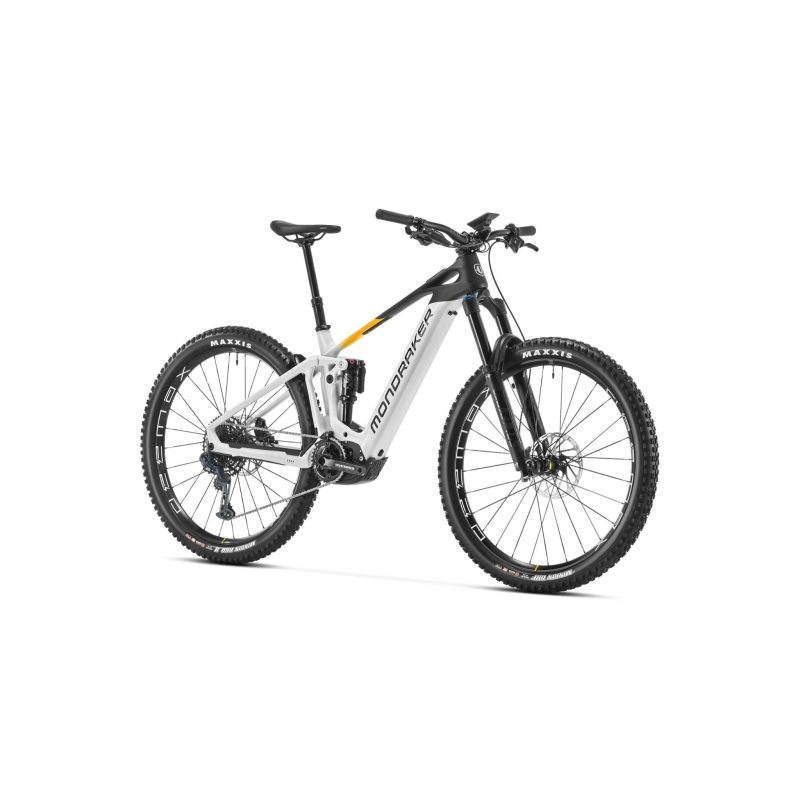 Mondraker Crafty Carbon R 2024 - Image 2