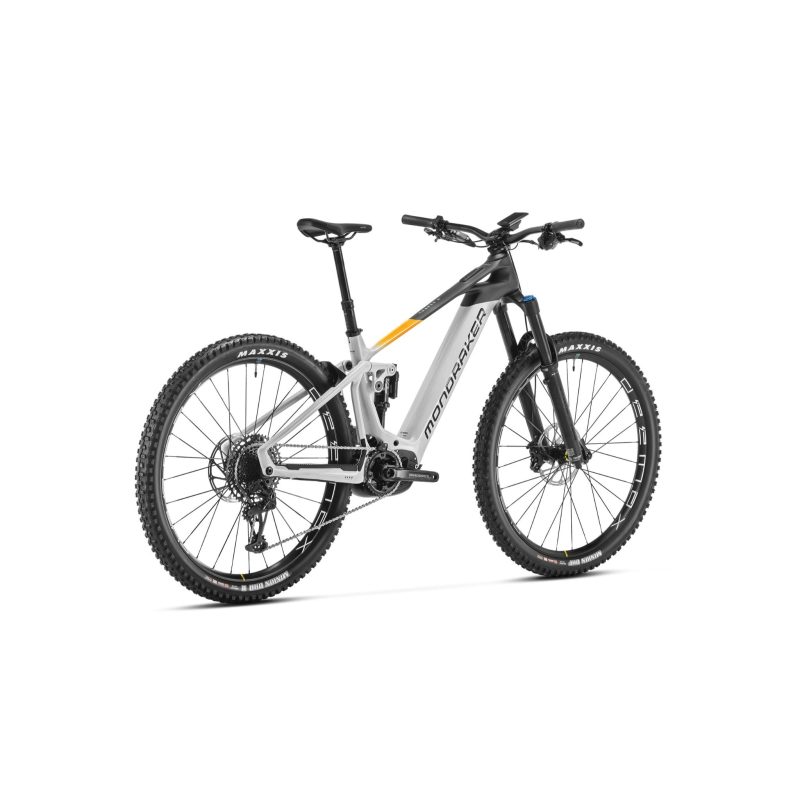 Mondraker Crafty Carbon R 2024 - Image 3