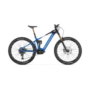 Mondraker Crafty RR 2024