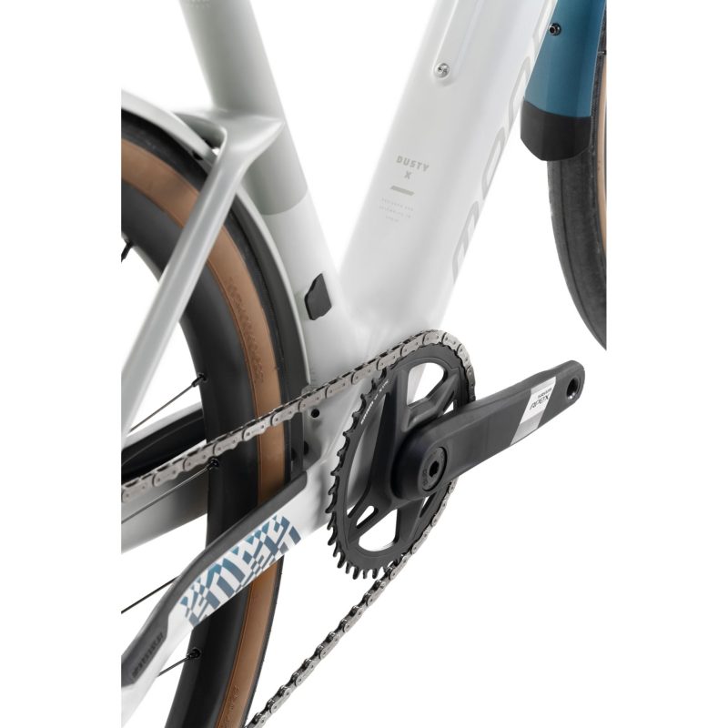 Mondraker Dusty X 2025 - Image 7