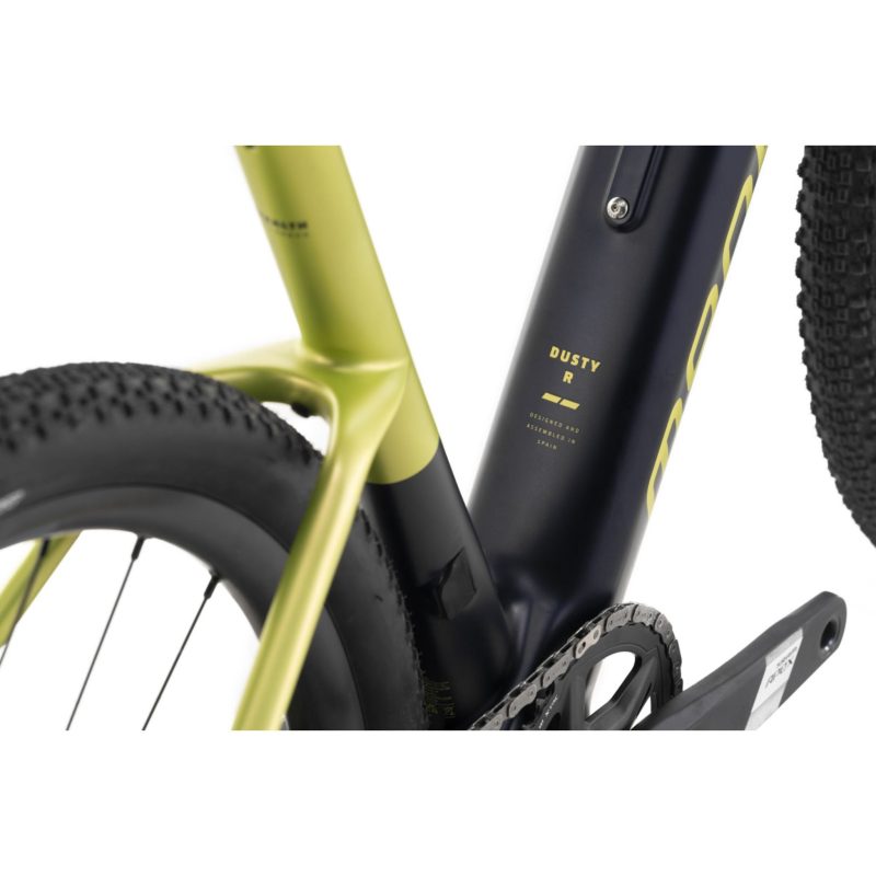 Mondraker Dusty R 2025 - Image 6