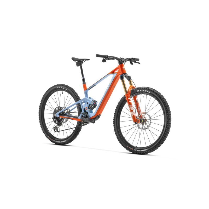 Mondraker NEAT Unlimited Gulf Edition - Image 2