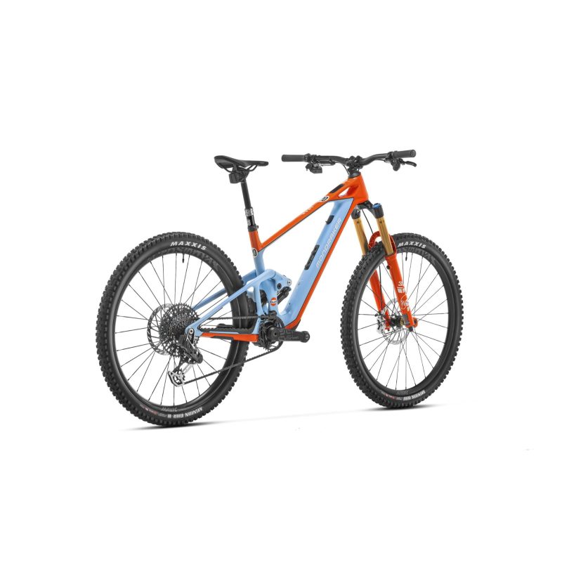 Mondraker NEAT Unlimited Gulf Edition - Image 3