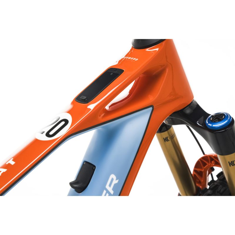 Mondraker NEAT Unlimited Gulf Edition - Image 4