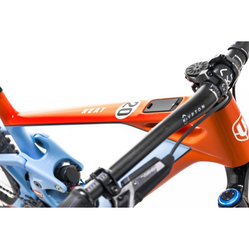 Mondraker NEAT Unlimited Gulf Edition - Image 5