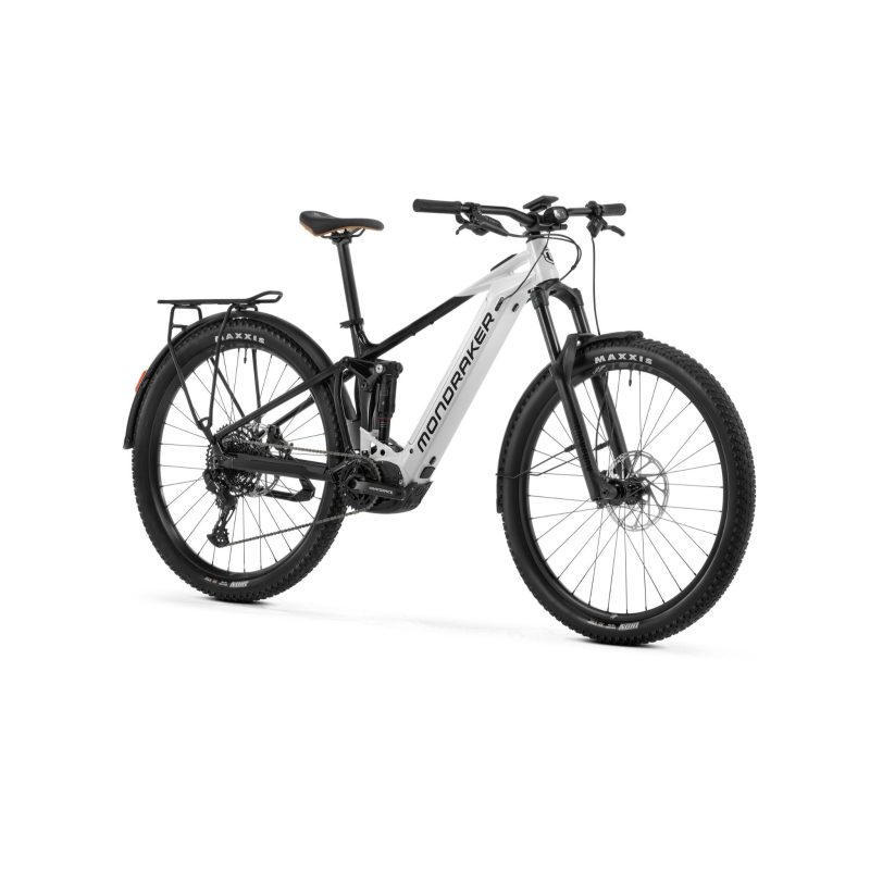 Mondraker Chaser X 2025 - Image 3