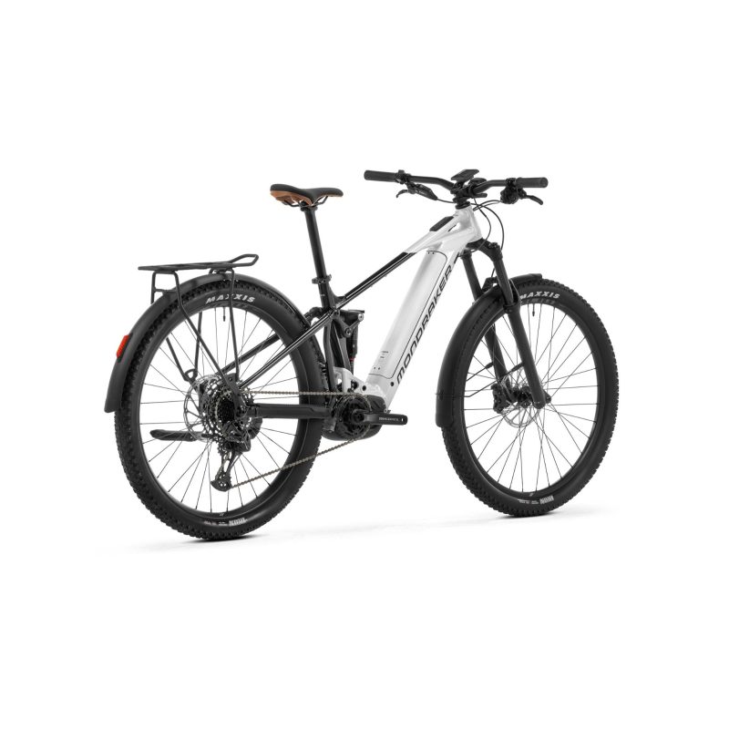 Mondraker Chaser X 2025 - Image 4