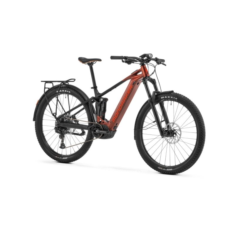 Mondraker Chaser X 2025 - Image 5