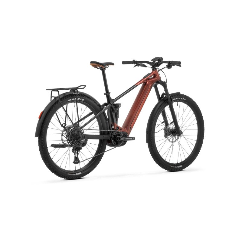 Mondraker Chaser X 2025 - Image 6