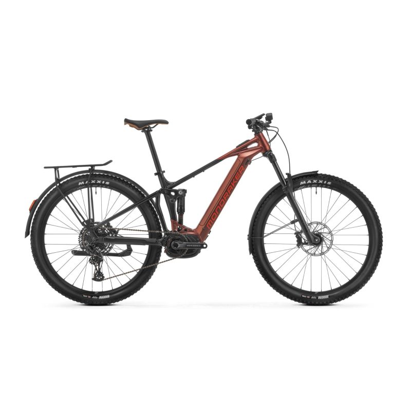 Mondraker Chaser X 2025 - Image 2