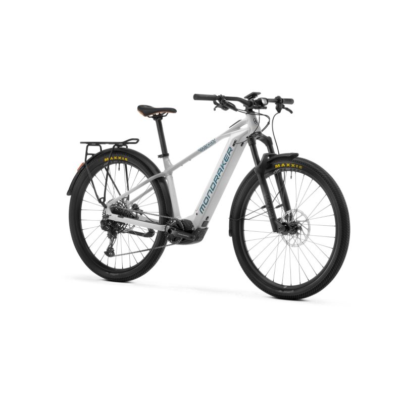 Mondraker Prime X 2025 - Image 4