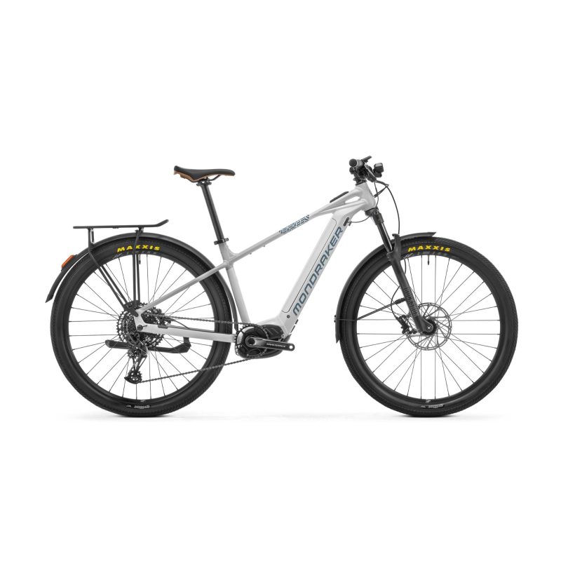 Mondraker Prime X 2025 - Image 2