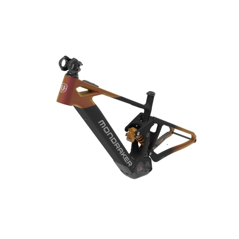 Mondraker Dune XR 2025 - Image 2